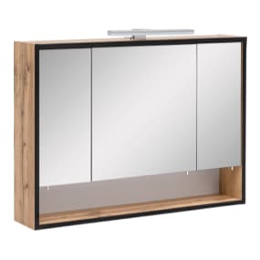Spiegelschränke