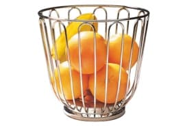 Obstschalen