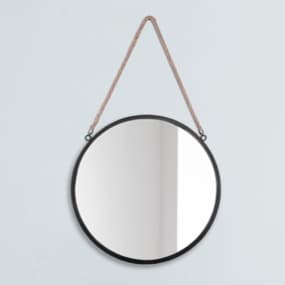 Elegante Spiegel