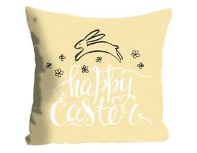 Ostern Dekokissen