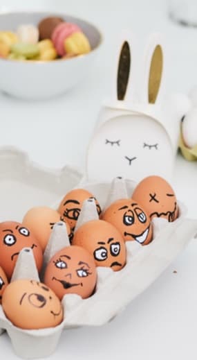 Osterbrunch