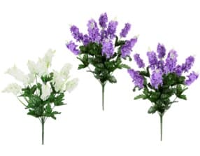 Frühlingsdeko