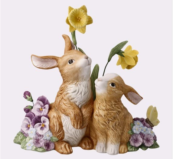 Osterhasen