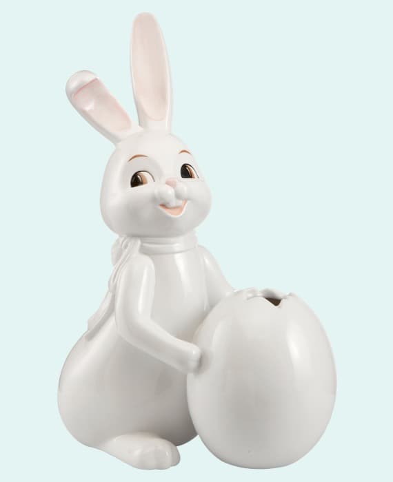 Osterfiguren