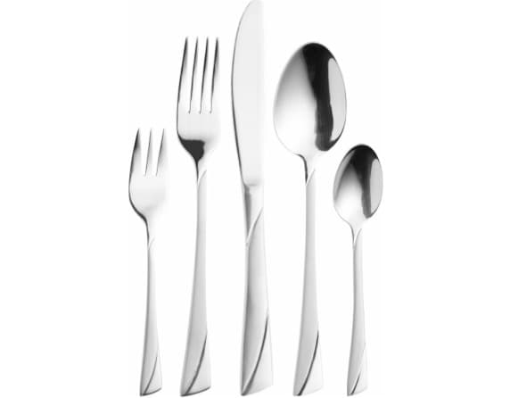 Silber Bestecke