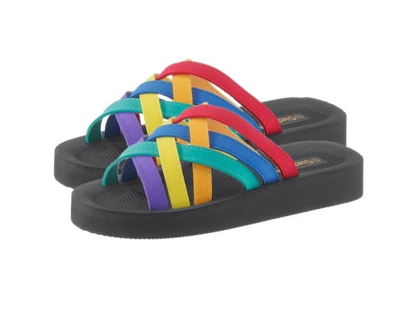 Badeschuhe