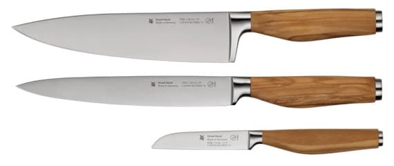 Messersets