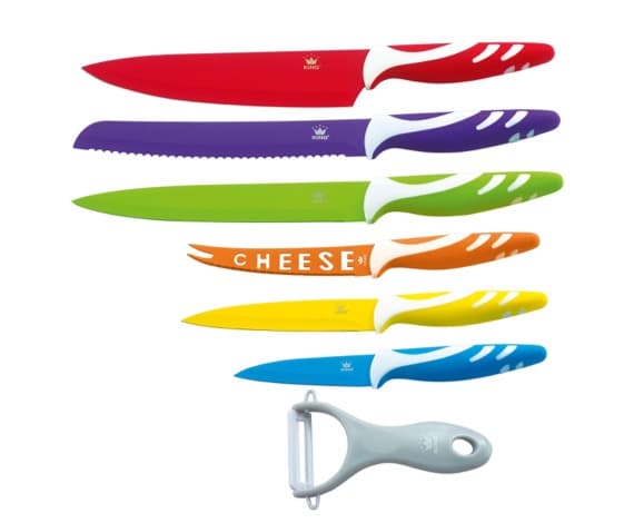 Messersets
