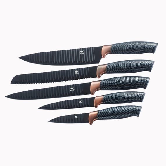 Messersets