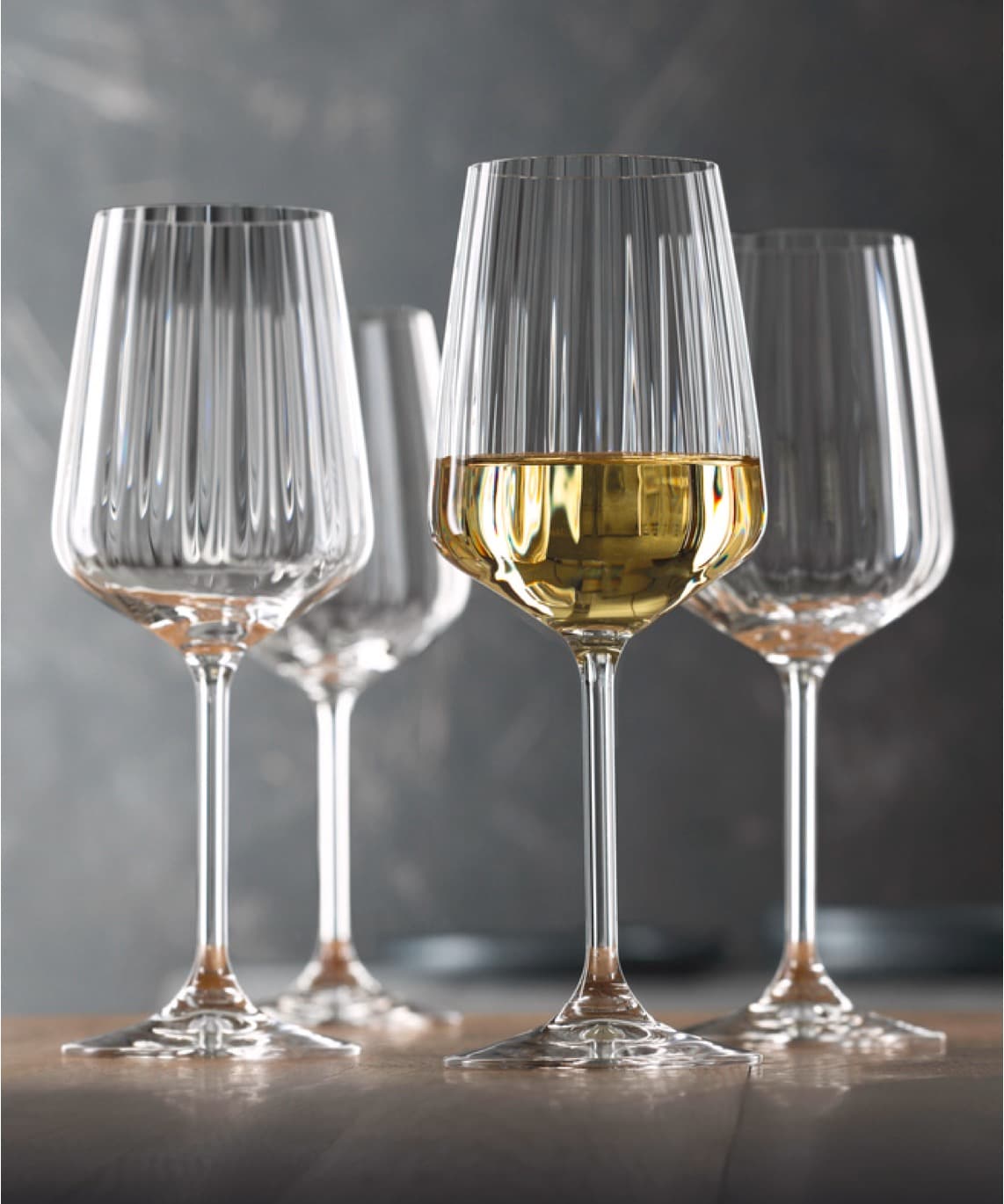 Weingläser & Weinkelche