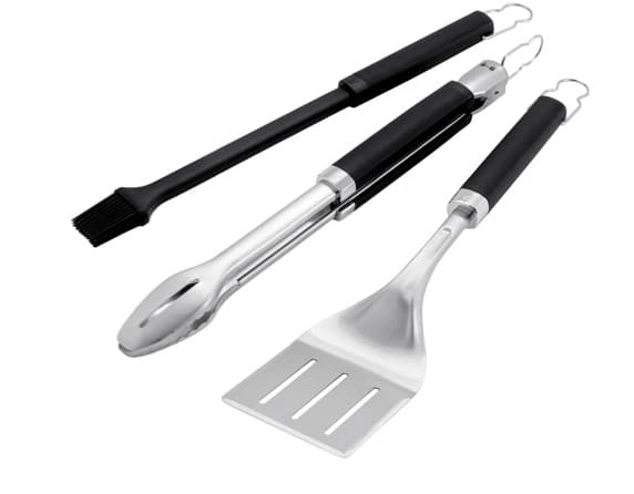 Grillbestecke