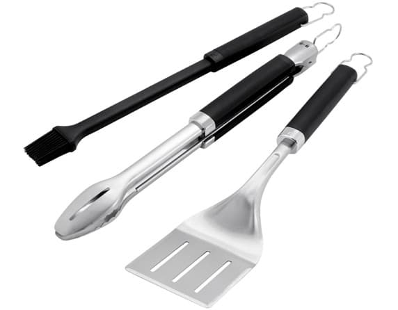 Grillbestecke