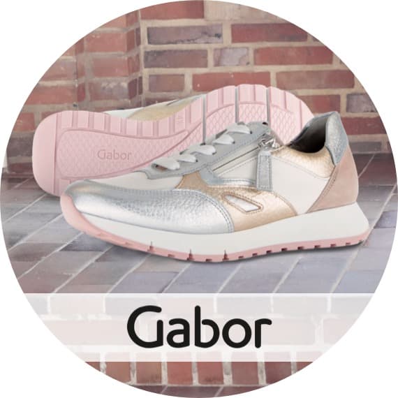 Gabor