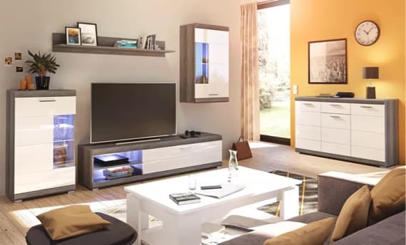 Erste Wohnung Checkliste