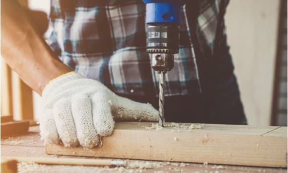 Sauna selber bauen