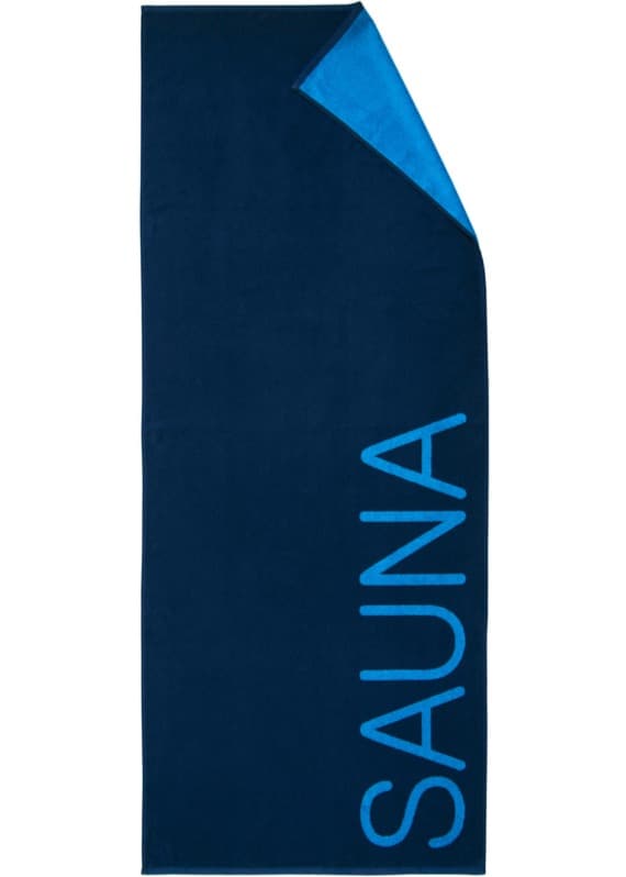 Saunatücher