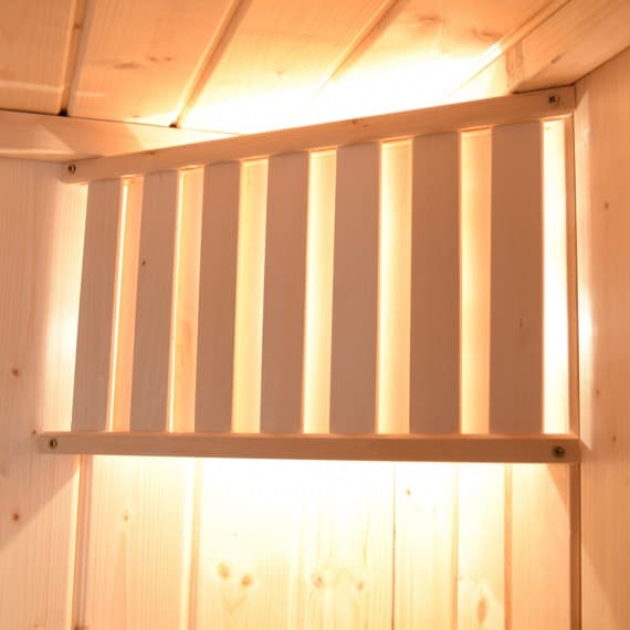 weka Sauna Zubehör
