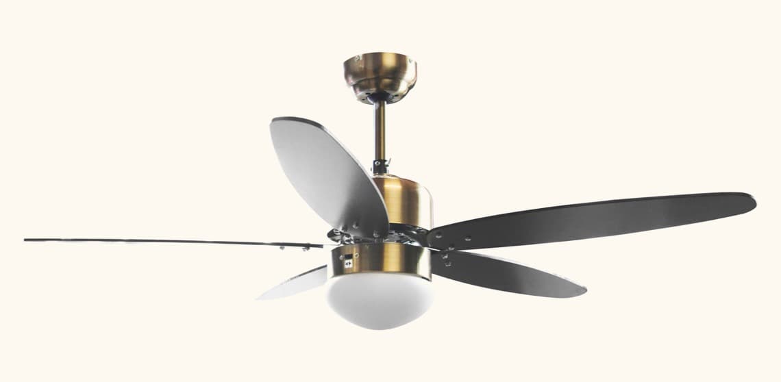 Deckenventilatoren
