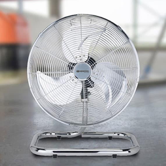 Bodenventilatoren