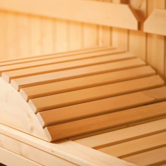 Sauna Zubehör