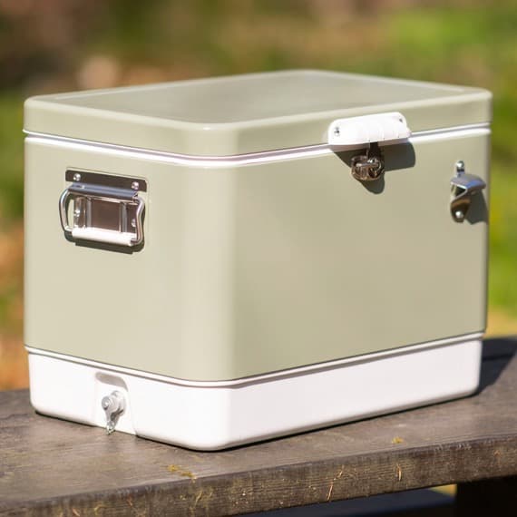 Camping Kühlboxen