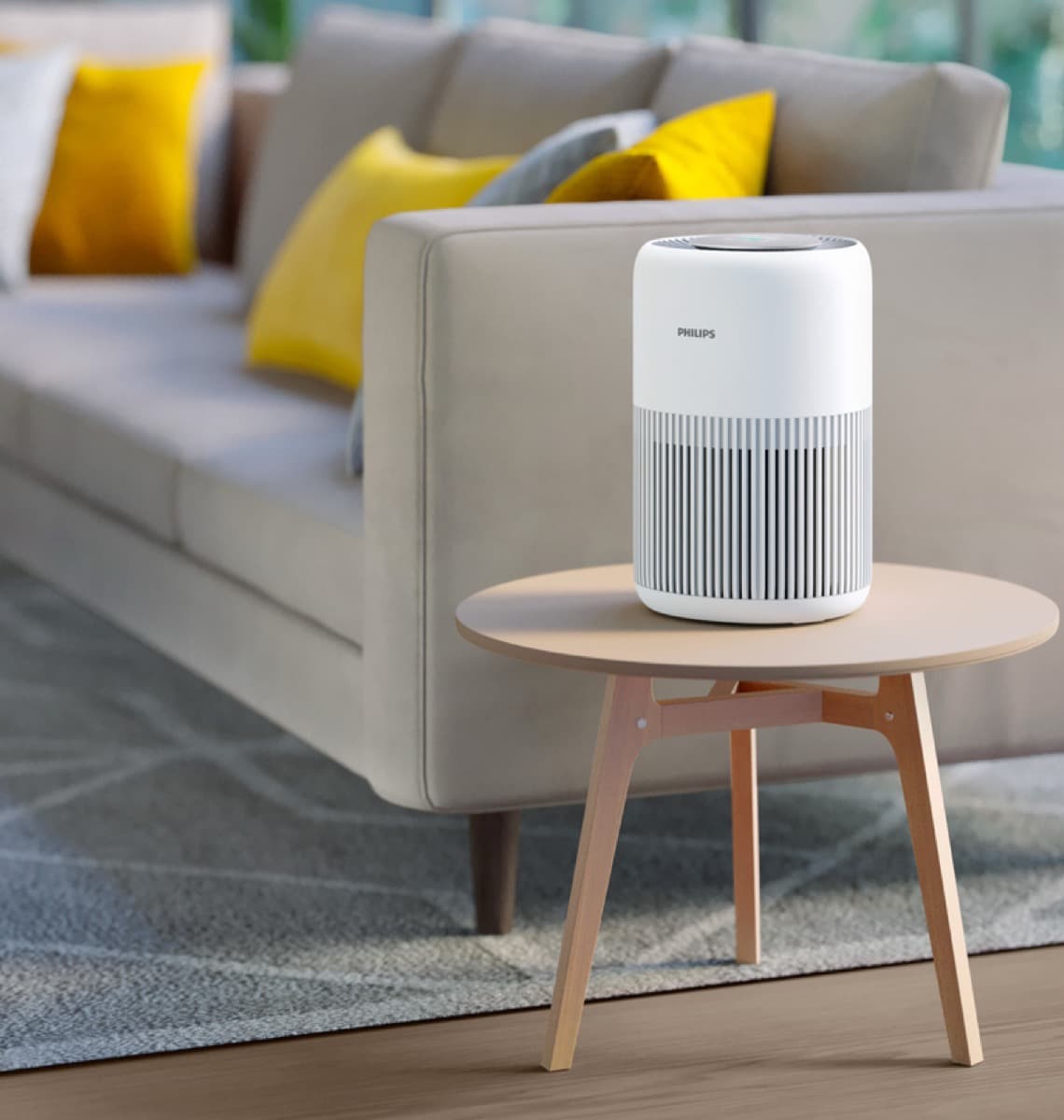 Klimageräte & Ventilatoren