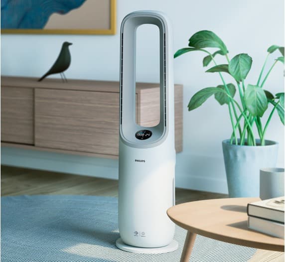 Klimageräte & Ventilatoren