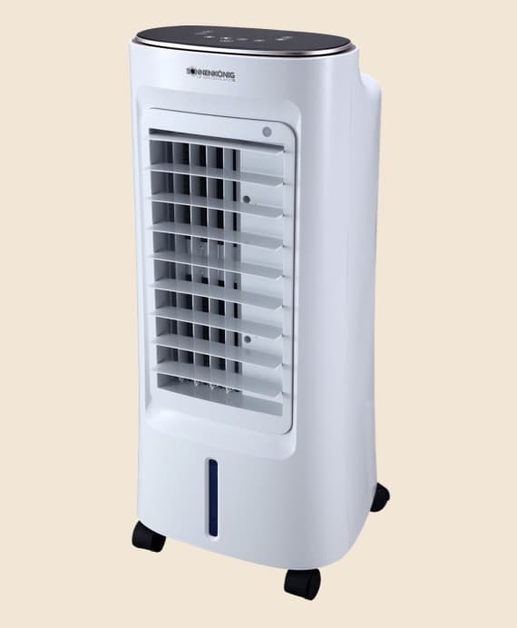 Ventilatoren