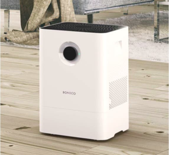 Boneco Klimageräte & Ventilatoren