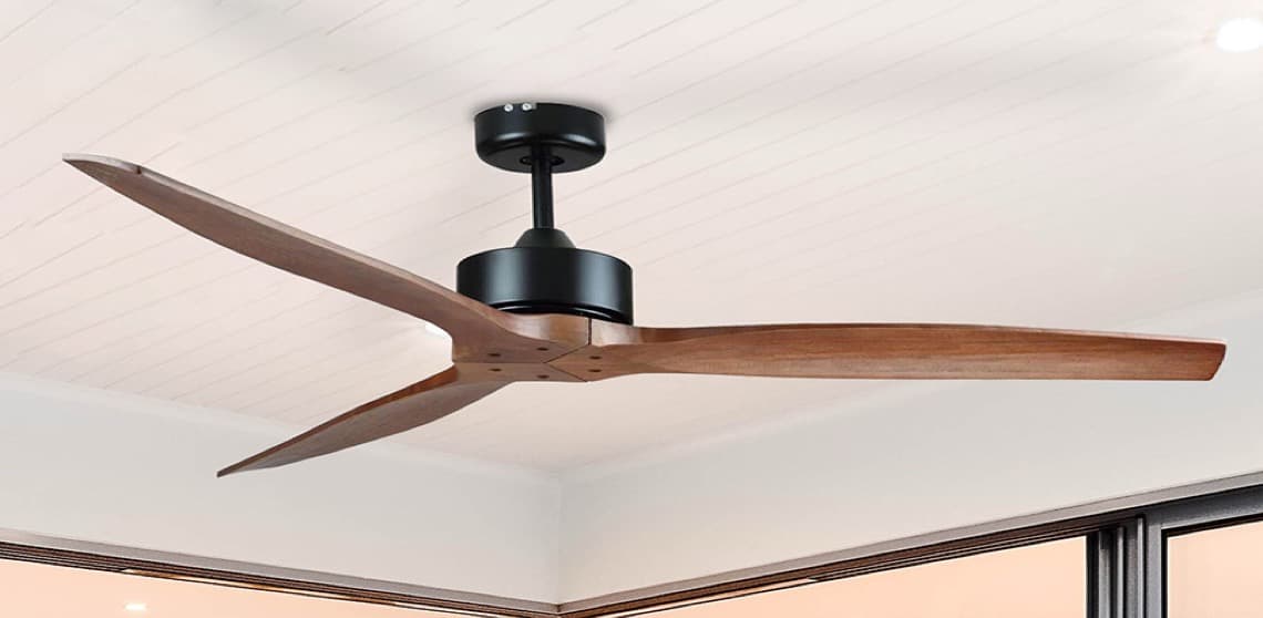 Deckenventilatoren