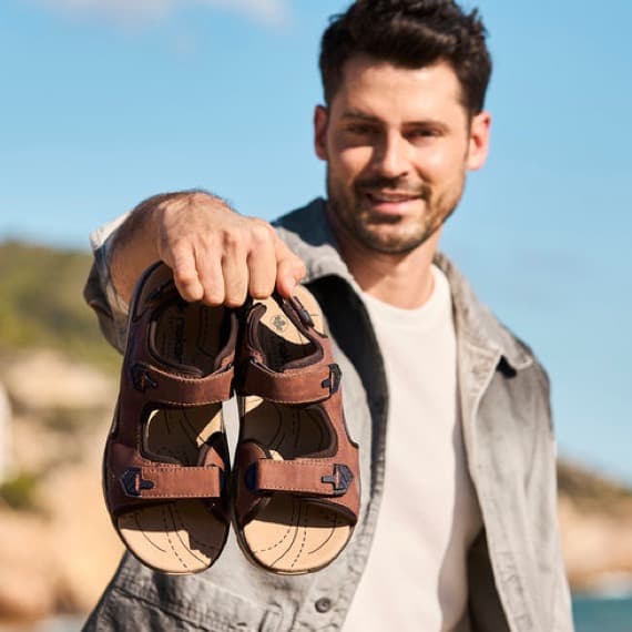 Herrenschuhe