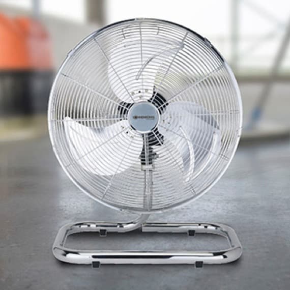 Bodenventilatoren