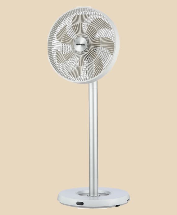 Standventilatoren