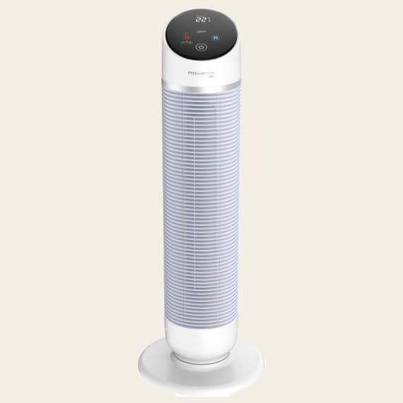 Ventilatoren Wohnzimmer