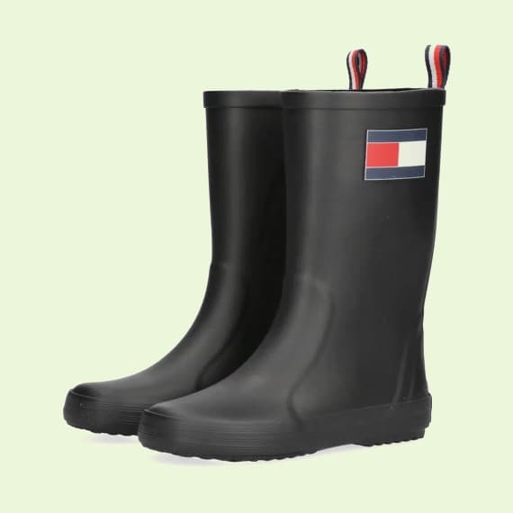 Gummistiefel