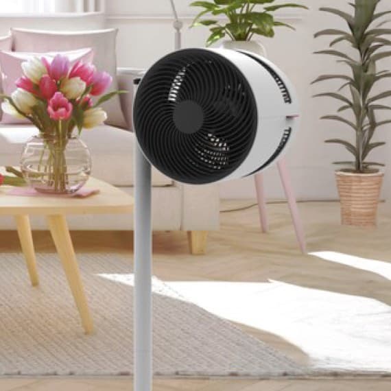 Standventilatoren