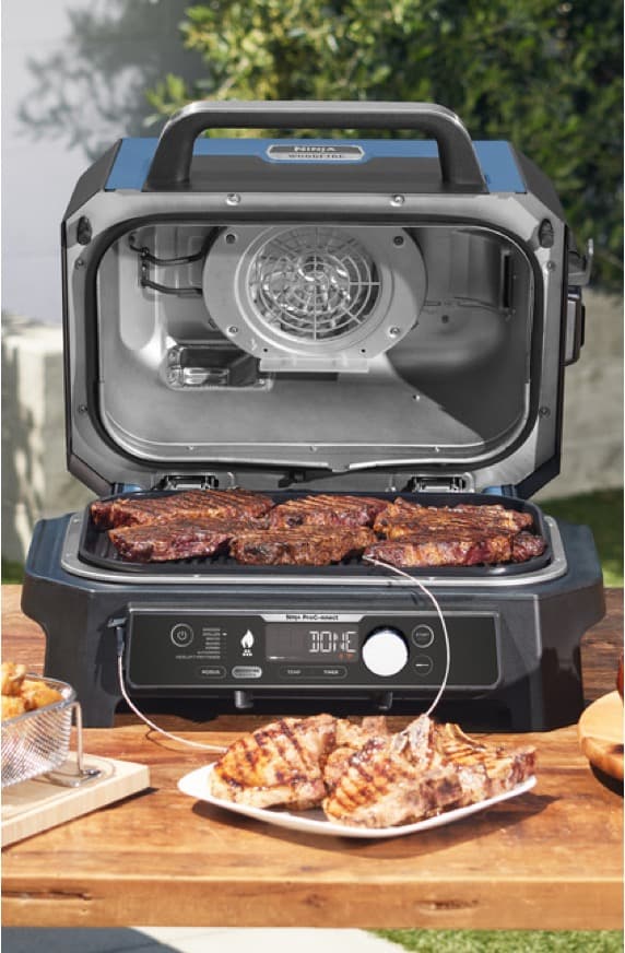 Grills