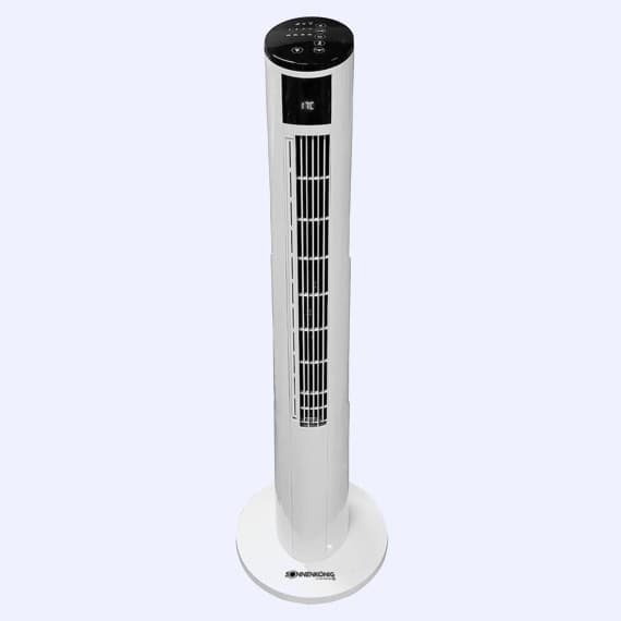 Turmventilatoren