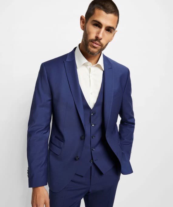 Herren Sakkos