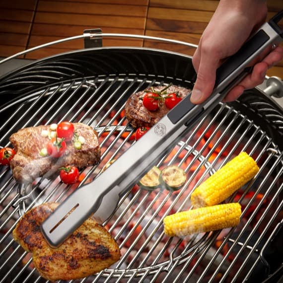 Grillbestecke