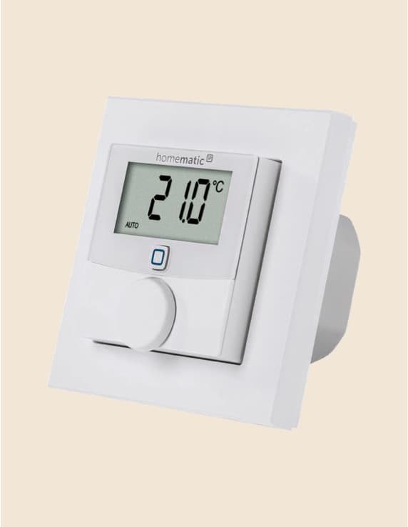Thermostate