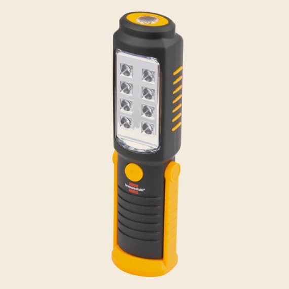 Taschenlampen