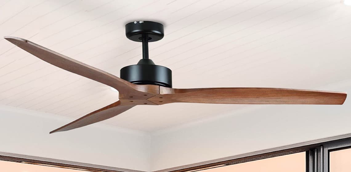Deckenventilatoren