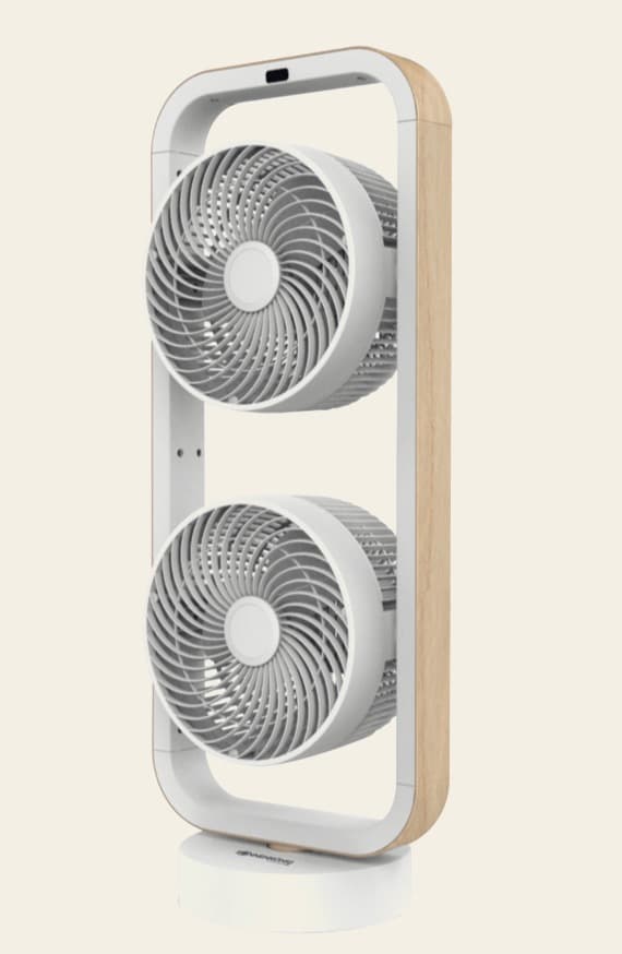 Standventilatoren