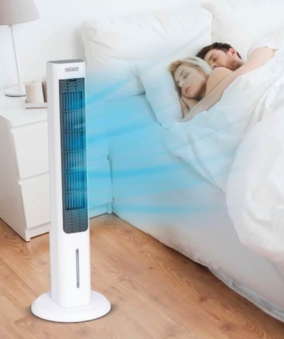 Ventilatoren