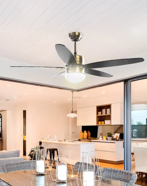 Deckenventilatoren