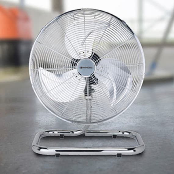 Bodenventilatoren