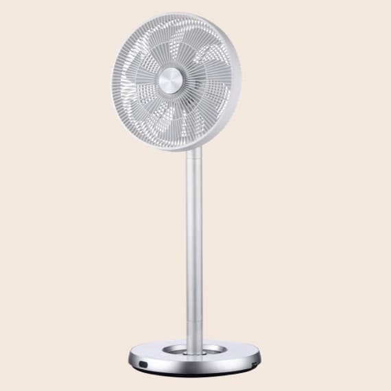 Standventilatoren