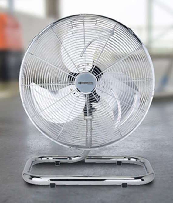 Bodenventilatoren