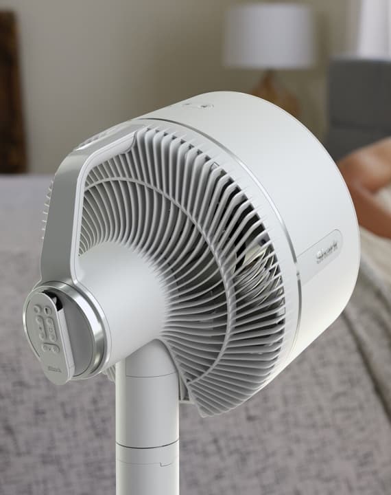 Standventilatoren